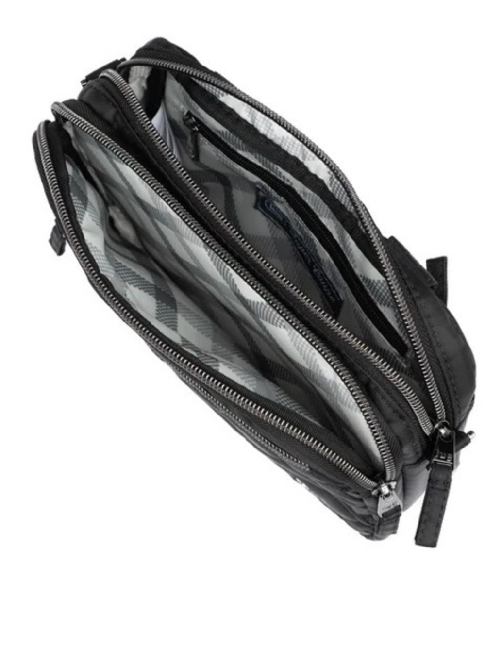 Lug Super Coupe 2 Convertible
Crossbody Bag - Picture 4 of 4